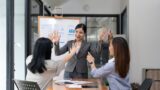 Career Transition Mastery for Success